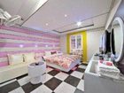 фото отеля Chungbaek Motel