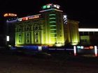 фото отеля Chungbaek Motel