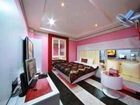 фото отеля Chungbaek Motel