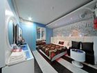 фото отеля Chungbaek Motel