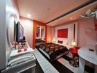 фото отеля Chungbaek Motel