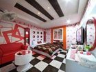 фото отеля Chungbaek Motel