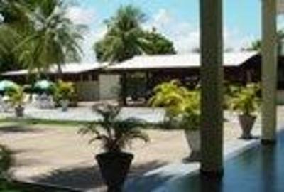 фото отеля Aipana Plaza Hotel Boa Vista