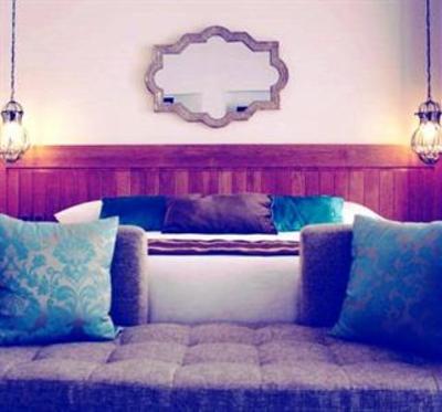 фото отеля Edelmira Hotel Boutique