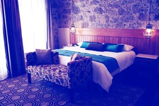 фото отеля Edelmira Hotel Boutique