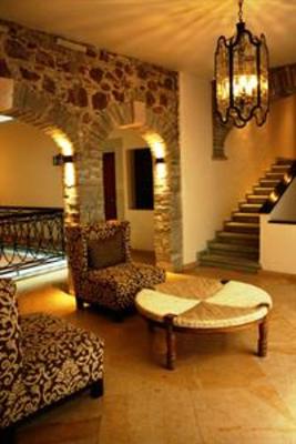 фото отеля Edelmira Hotel Boutique