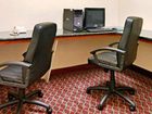 фото отеля Super 8 Brookshire
