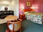 фото отеля Super 8 Brookshire