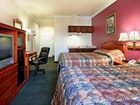 фото отеля Super 8 Brookshire