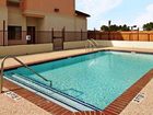 фото отеля Super 8 Brookshire