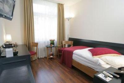 фото отеля Sorell Hotel Seidenhof