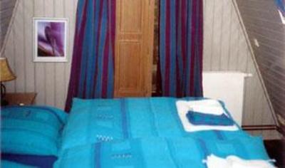 фото отеля Boardinghouse Refugium