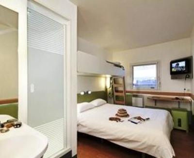 фото отеля Etap Orleans Nord Saran