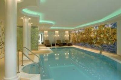 фото отеля Hotel a La Cour d'Alsace