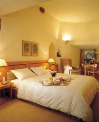 фото отеля Hotel a La Cour d'Alsace