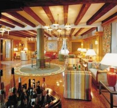 фото отеля Hotel a La Cour d'Alsace