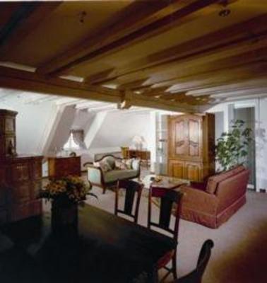 фото отеля Hotel a La Cour d'Alsace