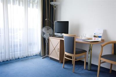 фото отеля Hotel Bellevue Luzern