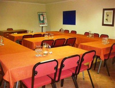 фото отеля Avant Garde Lodge Kempton Park