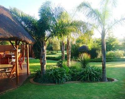 фото отеля Avant Garde Lodge Kempton Park