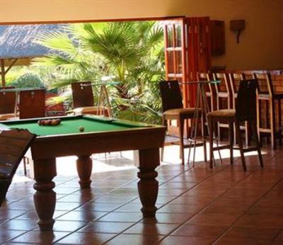 фото отеля Avant Garde Lodge Kempton Park