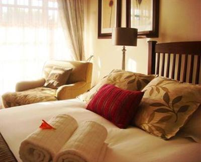 фото отеля Avant Garde Lodge Kempton Park