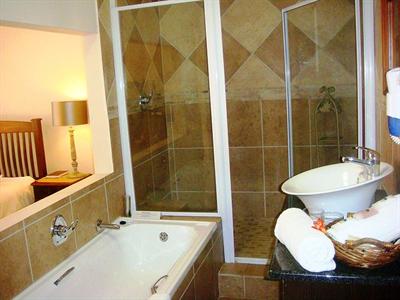 фото отеля Avant Garde Lodge Kempton Park