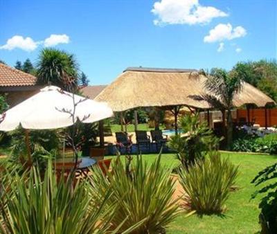 фото отеля Avant Garde Lodge Kempton Park