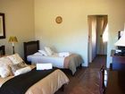 фото отеля Avant Garde Lodge Kempton Park