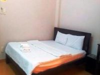 Green Hotel Bau Cat Street