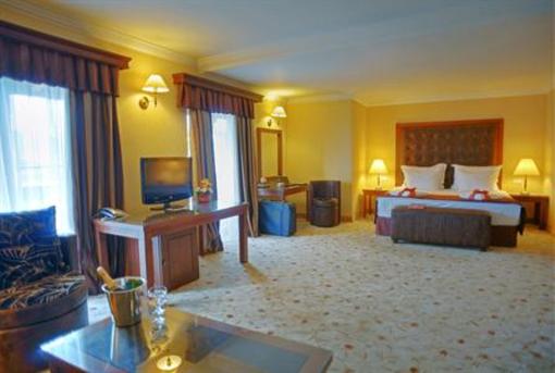 фото отеля Maxi Park Hotel & Spa