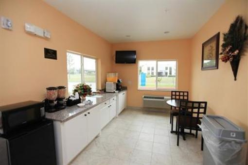 фото отеля Moonlight Suites