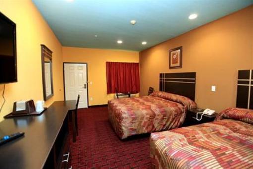 фото отеля Moonlight Suites