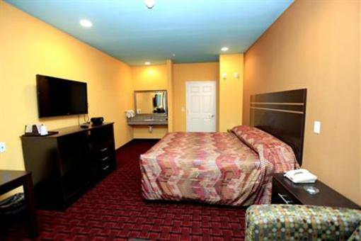 фото отеля Moonlight Suites
