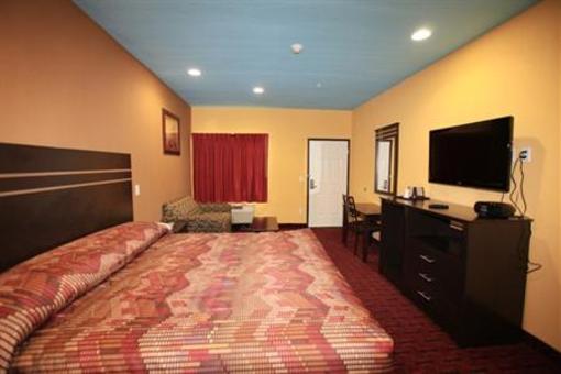 фото отеля Moonlight Suites