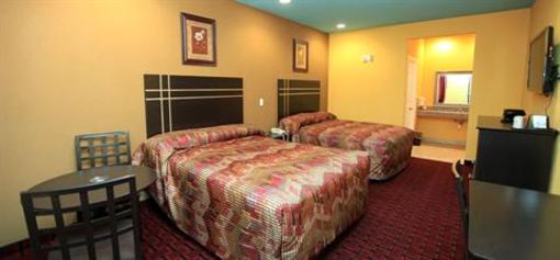 фото отеля Moonlight Suites