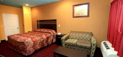фото отеля Moonlight Suites