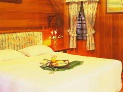 фото отеля Banpu Koh Chang Hotel