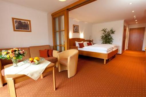 фото отеля Gasthof Viktoria Oberstdorf