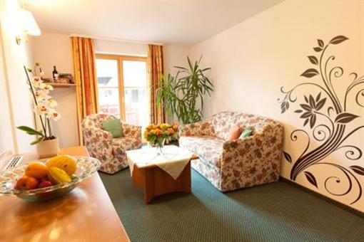 фото отеля Gasthof Viktoria Oberstdorf