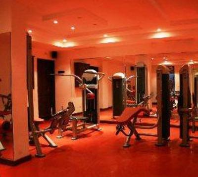 фото отеля Tamplier Spa and Leisure Bansko