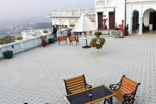 фото отеля Nalagarh Heritage Resorts