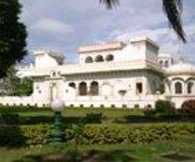 фото отеля Nalagarh Heritage Resorts