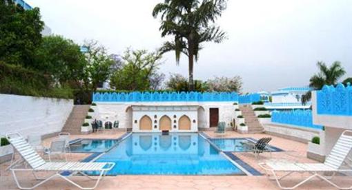 фото отеля Nalagarh Heritage Resorts