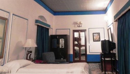 фото отеля Nalagarh Heritage Resorts