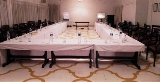 фото отеля Nalagarh Heritage Resorts