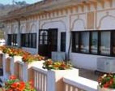 фото отеля Nalagarh Heritage Resorts