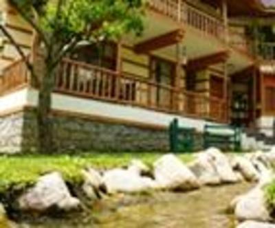 фото отеля Nalagarh Heritage Resorts