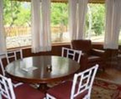 фото отеля Nalagarh Heritage Resorts
