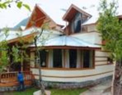 фото отеля Nalagarh Heritage Resorts